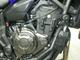Мотоцикл naked bike Yamaha MT-07 ABS рама RM19J нэйкед байк среднекубатурный спортивный дорожный мотокофр