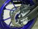 Мотоцикл naked bike Yamaha MT-07 ABS рама RM19J нэйкед байк среднекубатурный спортивный дорожный мотокофр