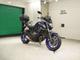 Мотоцикл naked bike Yamaha MT-07 ABS рама RM19J нэйкед байк среднекубатурный спортивный дорожный мотокофр
