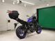 Мотоцикл naked bike Yamaha MT-07 ABS рама RM19J нэйкед байк среднекубатурный спортивный дорожный мотокофр
