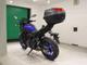 Мотоцикл naked bike Yamaha MT-07 ABS рама RM19J нэйкед байк среднекубатурный спортивный дорожный мотокофр