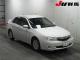 Седан 3 поколение subaru impreza anesis кузов ge2 гв 2010 пробег 75 тыс км цвет белый без пробега РФ