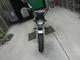 Мотоцикл naked bike нэйкед Honda APE 50 рама AC16 minibike мини-байк