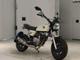 Мотоцикл naked bike нэйкед Honda APE 50 рама AC16 minibike мини-байк