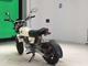 Мотоцикл naked bike нэйкед Honda APE 50 рама AC16 minibike мини-байк