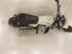 Мотоцикл naked bike нэйкед Honda APE 50 рама AC16 minibike мини-байк