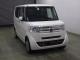 Микровэн кей-кар Honda N Box кузов JF2 минивэн модификация SS Package гв 2017 4wd