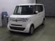 Микровэн кей-кар Honda N Box кузов JF2 минивэн модификация SS Package гв 2017 4wd