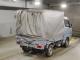 Микрогрузовик бортовой тентованный Toyota Pixis Truck кузов S500U модификация Extra SA3t