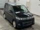 Хэтчбек кей-кар Suzuki Wagon R кузов MH23S модификация Limited