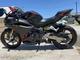 Мотоцикл спортбайк Honda CBR250RR рама MC51 модификация спортивный Super Sports гв 2020 пробег 279 км чёрный темно-серый металлик