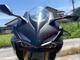 Мотоцикл спортбайк Honda CBR250RR рама MC51 модификация спортивный Super Sports гв 2020 пробег 279 км чёрный темно-серый металлик