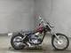 Мотоцикл чоппер Honda Jazz 50 рама AC09 mini chopper мини-байк