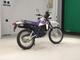 Мотоцикл Супермото / Мотард Yamaha DT50 рама 17W enduro мини-байк