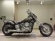 Мотоцикл чеппер Yamaha Dragstar 1100 рама VP10J круизер гв 2000