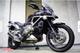 Мотоцикл Honda VFR1200XD DCT рама SC70 модификация Crosstourer Touring enduro Туристический эндуро гв 2012 пробег 23 т. км Black M