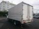 Грузовик фургон бабочка MITSUBISHI CANTER кузов FEB50 год выпуска 2011 грузоподъёмность 3 тн