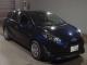Хэтчбек гибрид Toyota Aqua NHP10 2-й рестайлинг S Style Black гв 2017