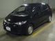 Хэтчбек Honda Fit кузов GK4 модификация 13G F Package 4wd гв 2017