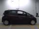 Хэтчбек гибрид Honda Fit Hybrid кузов GP1 модификация Smart Selection Fine Style гв 2013