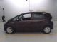 Хэтчбек гибрид Honda Fit Hybrid кузов GP1 модификация Smart Selection Fine Style гв 2013