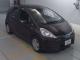 Хэтчбек гибрид Honda Fit Hybrid кузов GP1 модификация Smart Selection Fine Style гв 2013