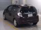 Хэтчбек гибрид Honda Fit Hybrid кузов GP1 модификация Smart Selection Fine Style гв 2013