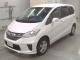 Минивэн 7 мест компактвэн 4wd Honda Freed кузов GB4 модификация G Just Selection