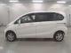 Минивэн 7 мест компактвэн 4wd Honda Freed кузов GB4 модификация G Just Selection