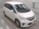 Минивэн 7 мест компактвэн 4wd Honda Freed кузов GB4 модификация G Just Selection