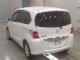 Минивэн 7 мест компактвэн 4wd Honda Freed кузов GB4 модификация G Just Selection