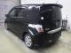 Минивэн гибрид 7 мест класса компактвэн Honda Freed Hybrid кузов GP3 модификация Hybrid Just Selection гв 2011 пробег 97 т. км чёрный