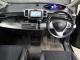 Минивэн гибрид 7 мест класса компактвэн Honda Freed Hybrid кузов GP3 модификация Hybrid Just Selection гв 2011 пробег 97 т. км чёрный
