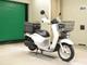 Скутер грузовой Honda Benly 50 рама AA05 гв 2016 корзина и грузовой задний рундук