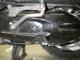 Скутер грузовой Honda Benly 50 рама AA05 гв 2016 корзина и грузовой задний рундук