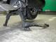 Скутер грузовой Honda Benly 50 рама AA05 гв 2016 корзина и грузовой задний рундук
