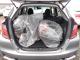 Хэтчбек гибрид Honda Fit кузов GP6 4WD BaseGrade гв 2018