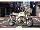 Мопед мокик Honda Monkey Gorilla рама AB27 гв 2000 Minibike тюнинг