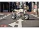 Мопед мокик Honda Monkey Gorilla рама AB27 гв 2000 Minibike тюнинг