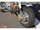 Мопед мокик Honda Monkey Gorilla рама AB27 гв 2000 Minibike тюнинг