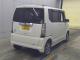 Микровэн кей-кар Honda N Box кузов JF2 минивэн модификация G L Package 4wd
