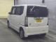 Микровэн кей-кар Honda N Box кузов JF2 минивэн модификация G L Package 4wd