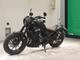 Мотоцикл круизер Honda Rebel 250 A рама MC49 тюнинг гв 2017 пробег 2 930 км