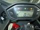 Мотоцикл спортбайк Honda CBR400R рама NC47 модификация спортивный гв 2013 пробег 8 т. км белый красный синий