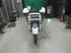 Скутер грузовой Honda Benly 50 рама AA05 mini scooter корзина задний багажник мини-скутер гв 2018