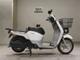 Скутер грузовой Honda Benly 50 рама AA05 mini scooter корзина задний багажник мини-скутер гв 2018