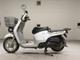 Скутер грузовой Honda Benly 50 рама AA05 mini scooter корзина задний багажник мини-скутер гв 2018