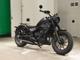 Мотоцикл круизер Honda Rebel 250 A рама MC49 тюнинг гв 2017 пробег 2 930 км