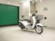 Скутер грузовой Honda Benly 50 рама AA05 mini scooter корзина задний багажник мини-скутер гв 2018