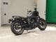 Мотоцикл круизер Honda Rebel 250 A рама MC49 тюнинг гв 2017 пробег 2 930 км